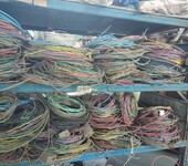 沧州高低压电缆上门回收废旧电线