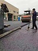 广西贺州改性沥青冷补料施工技术指导