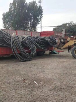 丰台废电缆电线回收回收价格表