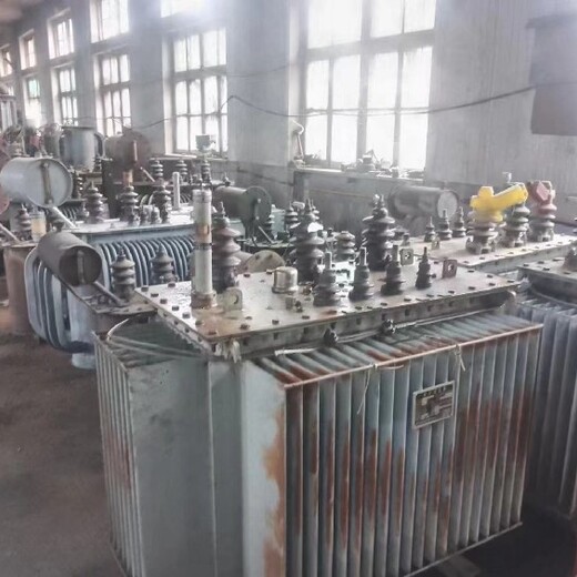 武汉变压器回收多少钱一吨,废旧变压器回收厂家