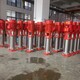 重慶定制旭昆CDLF立式輕型多級(jí)泵廠家展示圖