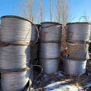 巴彥淖爾銅鋁電纜回收二手電纜