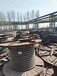 津南电力电缆电线回收铜铝回收厂家