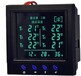 HZYN-RW6-9000温度在线监测系统装置