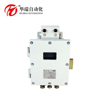 8路測(cè)溫探頭智能溫度巡檢儀聲光報(bào)警