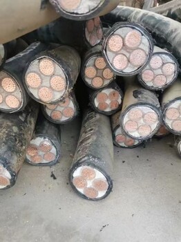 津南電力電纜電線回收附近