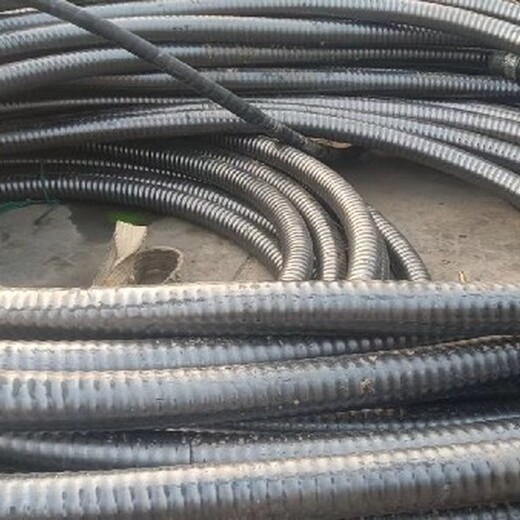 鞍山旧电线电缆多少钱一吨,旧电线电缆回收厂家