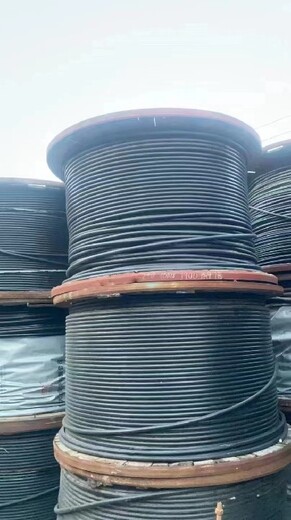大港电力电缆电线回收厂家价格