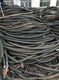 废旧电缆电线回收图