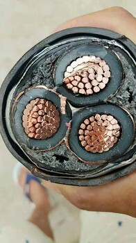 呼和浩特電力電纜電線回收廢舊電纜