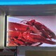 沉浸式LED顯示屏圖