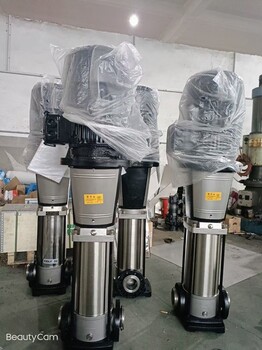 工业CDLF立式轻型多级泵配件cdl轻型多级泵