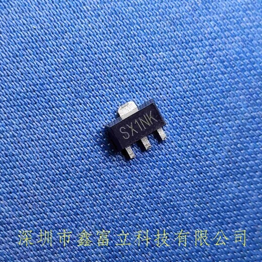 SGM810-RXN3L/TR微处理器复位芯片圣邦微现货商