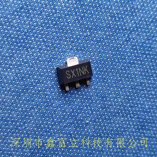 SGM803-ZXN3/TR微处理器复位芯片圣邦微现货商