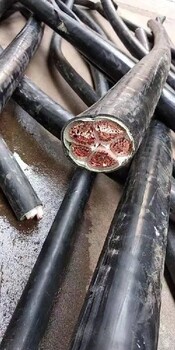 河南周口銅電纜回收廠家