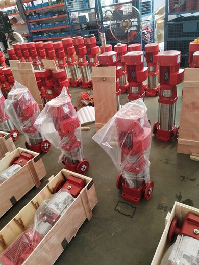 天津高扬程CDLF立式轻型多级泵价格