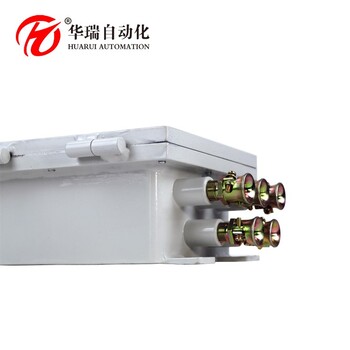 485通訊多路巡檢儀智能溫度巡檢儀RS485通訊
