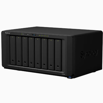 山西DS1821+NAS网络存储服务器Synology群晖