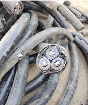 石景山二手電力電纜回收電話