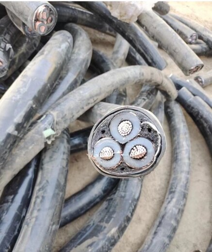 房山废旧工程剩余电缆回收价格