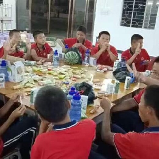 廣東春雨叛逆少年封心理輔導(dǎo)學(xué)校