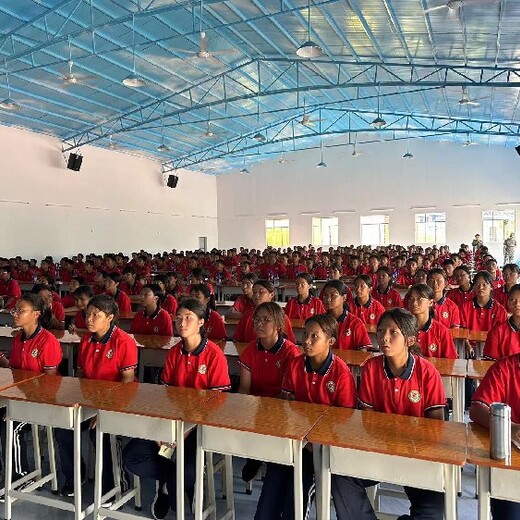 广东春雨厌学小孩心理辅导学校