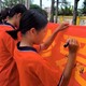 廣東春雨問題少年學(xué)校圖