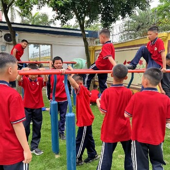 廣東厭學少年學校廣東厭學封閉式學校