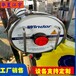 安徽淮南化妆品工业大型不锈钢反渗透设备