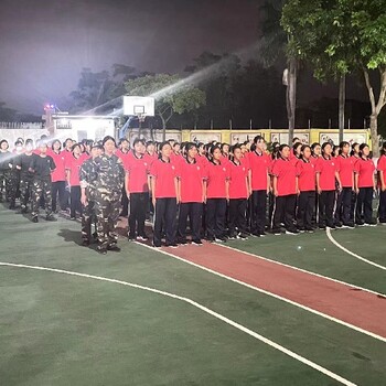 广东春雨叛逆少年封心理辅导学校