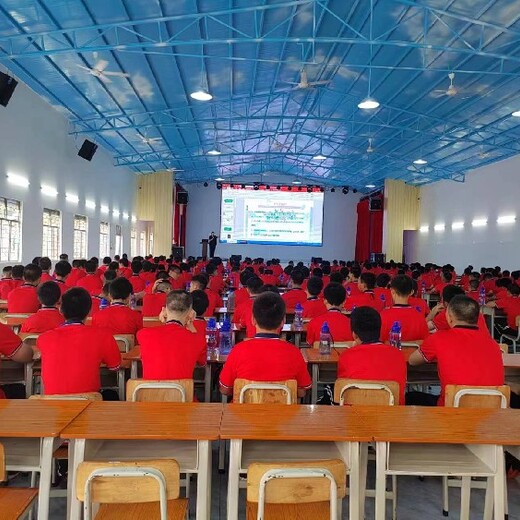 广东春雨厌学孩子厌学少年学校