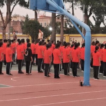 广东春雨问题少年学校早恋少年教育学校