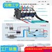 洛阳市电池厂工业反渗透设备厂家-江宇EDI超纯水设备维修