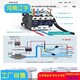 河南电池厂工业反渗透设备厂家图