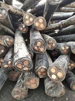 鎮(zhèn)江銅電纜回收價格,電纜回收價格
