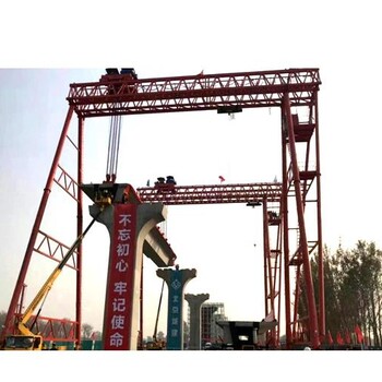 陜西渭南龍門吊出租龍門吊電機(jī)