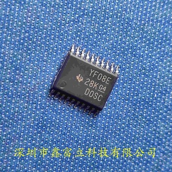 TPS2115APW，AC-DC控制器和稳压器TI原装现货商