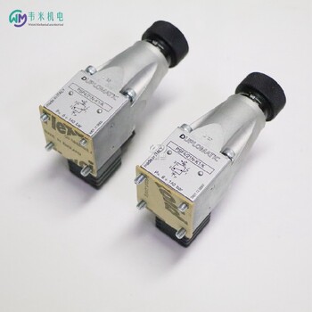 迪普馬卸荷閥意大利DUPLOMATIC壓力開(kāi)關(guān)