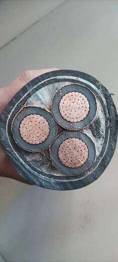 新疆克拉玛依铜电缆回收废旧