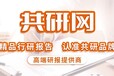 中国橡胶成型机报告