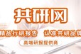 中国橡胶定型机报告