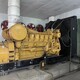 丹东三菱柴油发电机组发电机回收信誉产品图