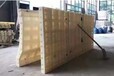 武威塑料防撞墙模板生产厂家
