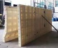 咸阳生产塑料防撞墙模板厂家