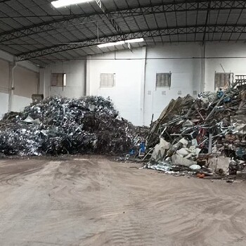 中山供应废铁回收，废旧钢材回收,回收厂家