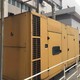 温州小松柴油发电机组发电机回收长期求购展示图