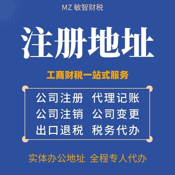 广州番禺工商财税代理工商税务,公司经营范围,一般纳税人申请