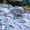 大量销毁文件,回收废品,顺德