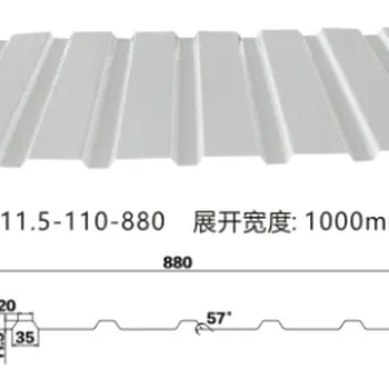 盐城YX65-254-762彩钢板,彩钢板厂家