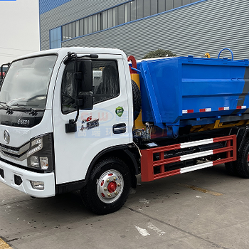 岳陽(yáng)垃圾車?yán)噺S家電話